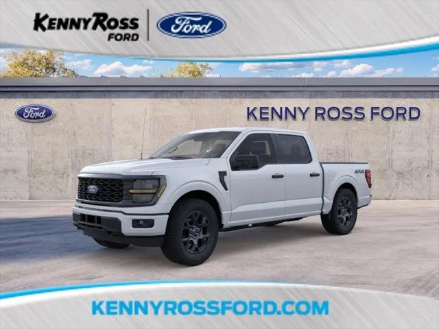2026 Ford F-150 STX for sale in Adamsburg, PA