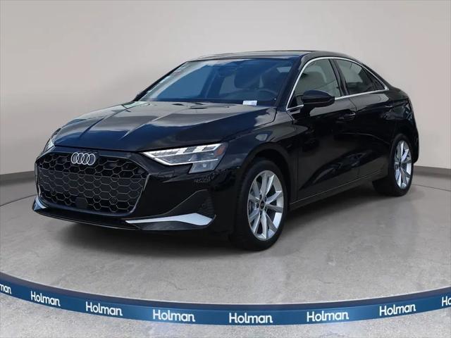 2026 Audi A3 Premium 40 TFSI quattro S tronic for sale in San Diego, CA