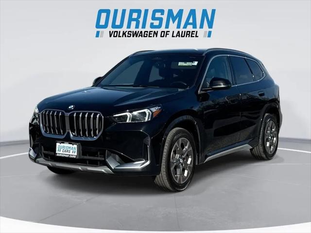2025 BMW X1 xDrive28i for sale in Laurel, MD
