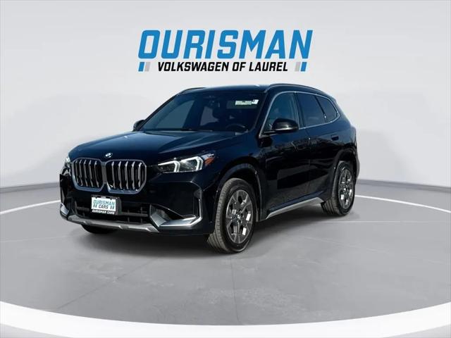 2025 BMW X1 xDrive28i