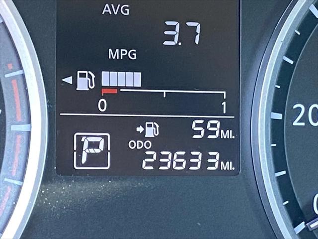 2024 Nissan Kicks S Xtronic CVT