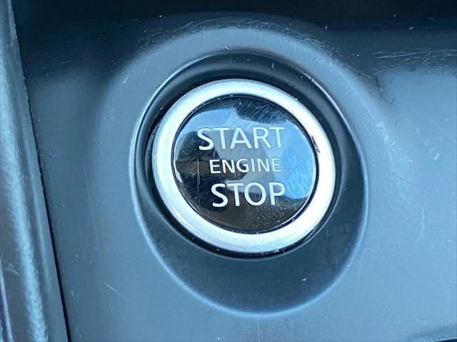 2024 Nissan Kicks S Xtronic CVT