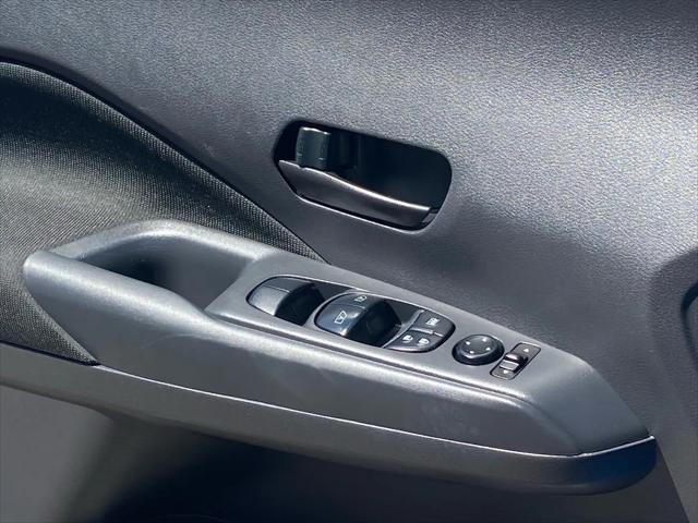 2024 Nissan Kicks S Xtronic CVT