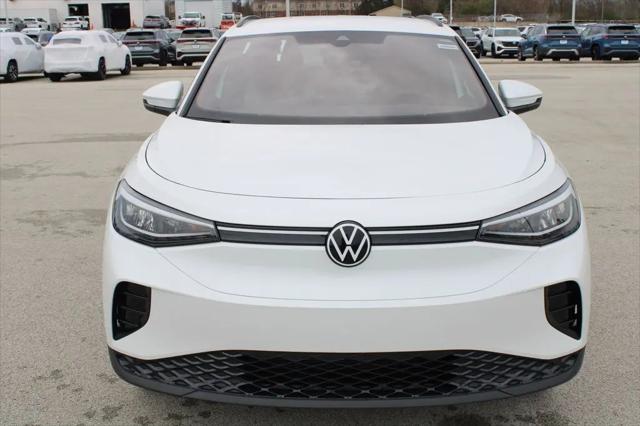 2026 Volkswagen ID.4 AWD Pro