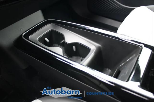 2026 Volkswagen ID.4 AWD Pro
