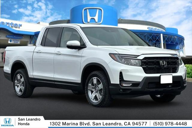2026 Honda Ridgeline RTL for sale in San Leandro, CA
