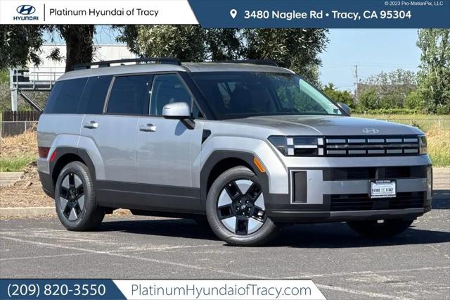 2026 Hyundai Santa Fe Hybrid SEL for sale in Tracy, CA