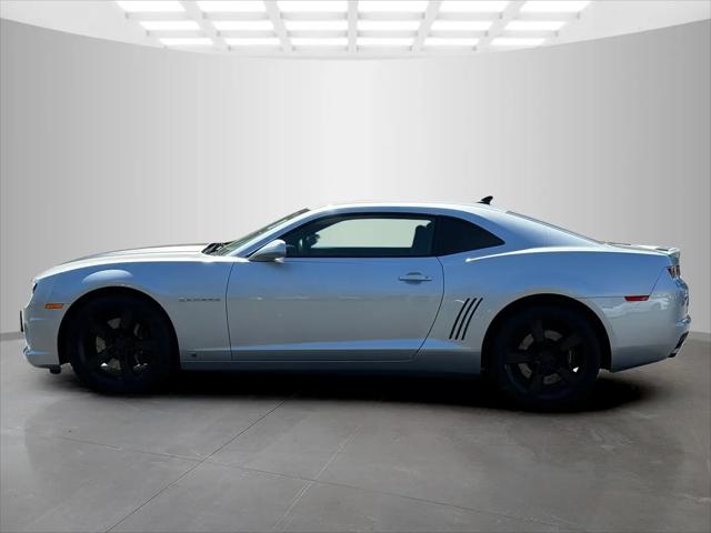 2010 Chevrolet Camaro 2SS