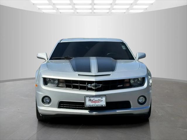 2010 Chevrolet Camaro 2SS