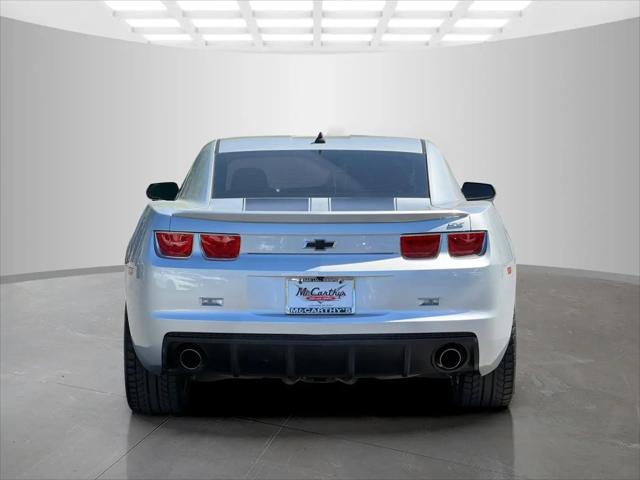 2010 Chevrolet Camaro 2SS