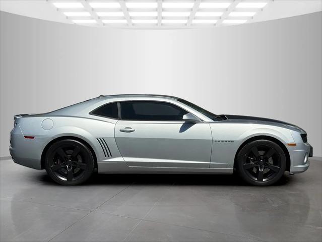 2010 Chevrolet Camaro 2SS