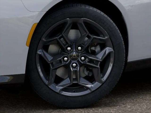 2026 Dodge Charger R/T 2-Door AWD
