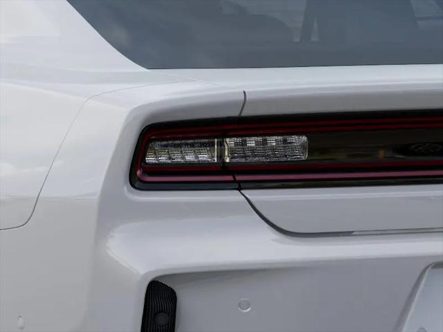 2026 Dodge Charger R/T 2-Door AWD