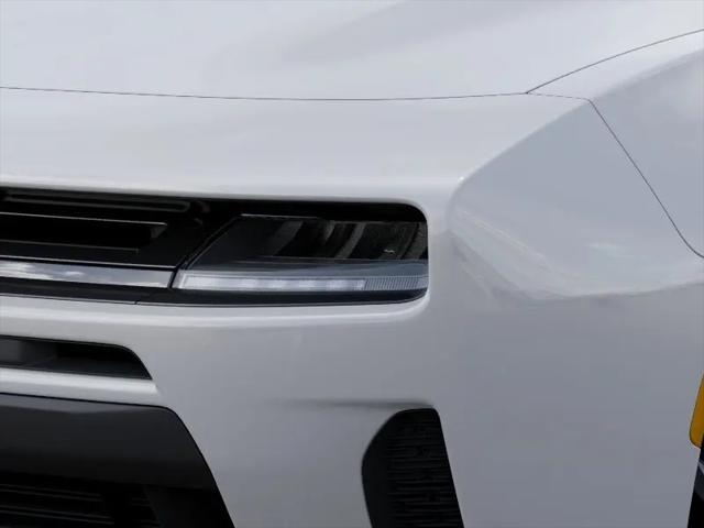 2026 Dodge Charger R/T 2-Door AWD