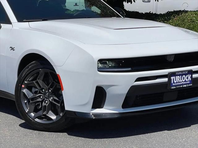 2026 Dodge Charger R/T 2-Door AWD