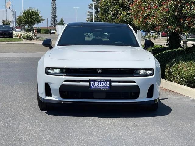 2026 Dodge Charger R/T 2-Door AWD