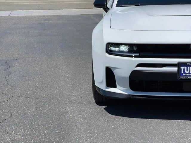 2026 Dodge Charger R/T 2-Door AWD