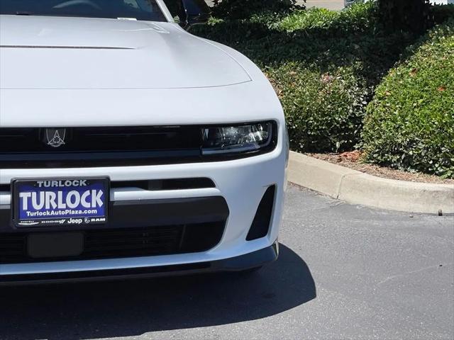 2026 Dodge Charger R/T 2-Door AWD