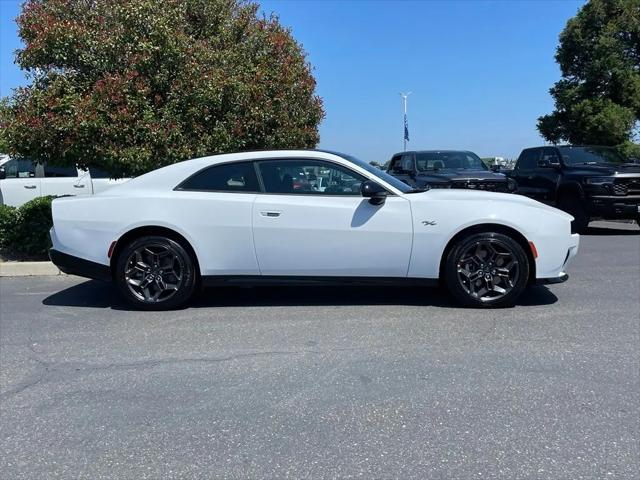 2026 Dodge Charger R/T 2-Door AWD