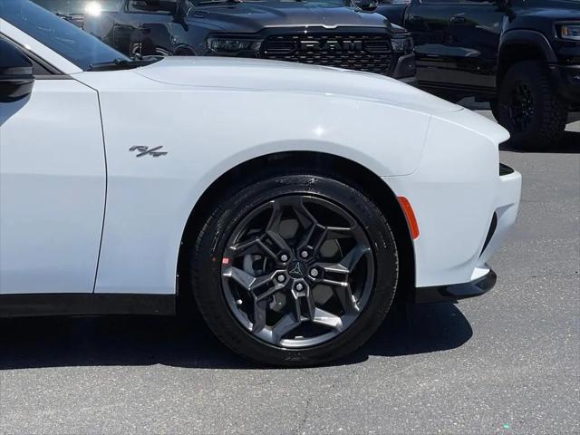 2026 Dodge Charger R/T 2-Door AWD