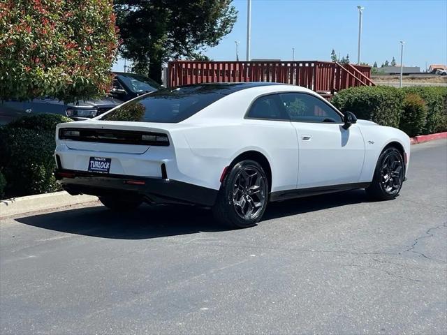 2026 Dodge Charger R/T 2-Door AWD
