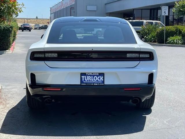 2026 Dodge Charger R/T 2-Door AWD