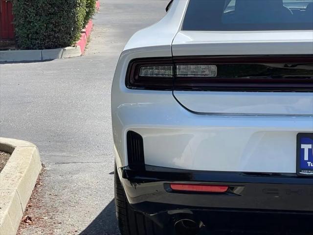 2026 Dodge Charger R/T 2-Door AWD