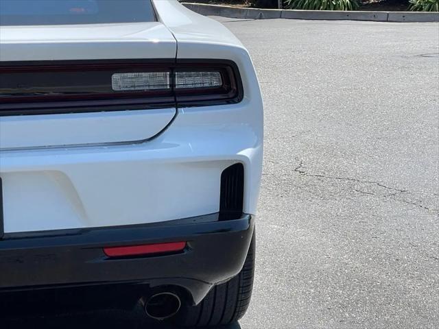 2026 Dodge Charger R/T 2-Door AWD