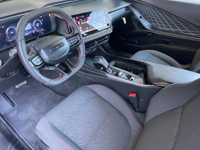 2026 Dodge Charger R/T 2-Door AWD