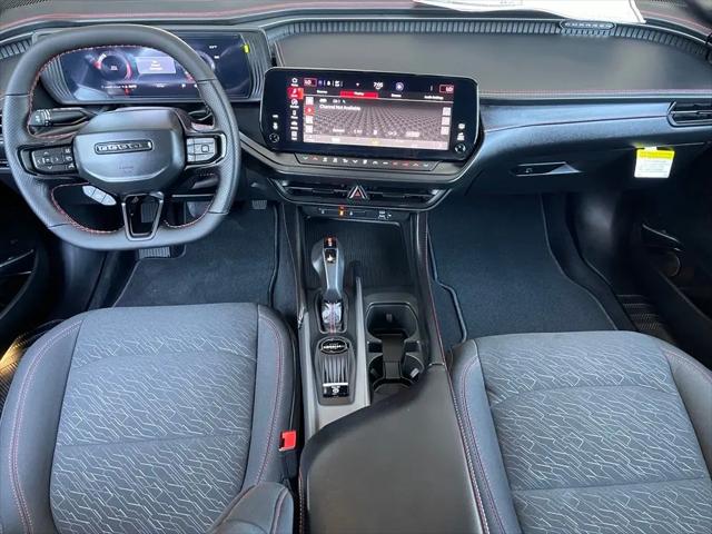 2026 Dodge Charger R/T 2-Door AWD