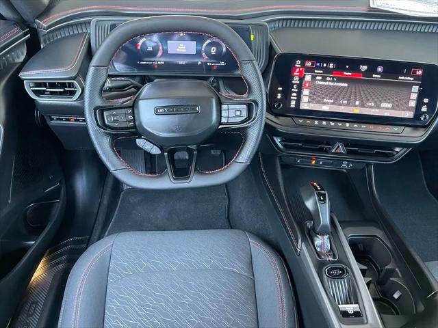 2026 Dodge Charger R/T 2-Door AWD