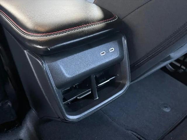 2026 Dodge Charger R/T 2-Door AWD
