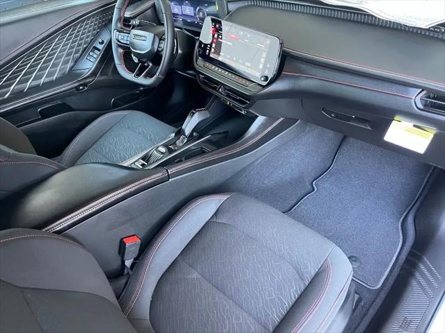 2026 Dodge Charger R/T 2-Door AWD