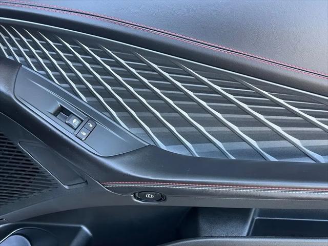 2026 Dodge Charger R/T 2-Door AWD