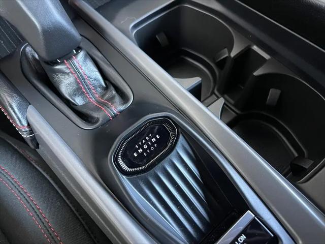 2026 Dodge Charger R/T 2-Door AWD