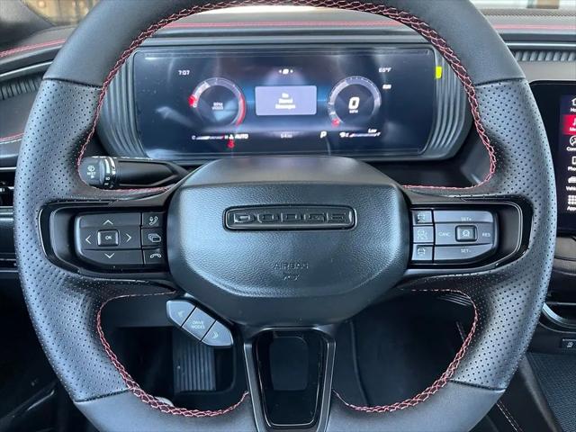 2026 Dodge Charger R/T 2-Door AWD
