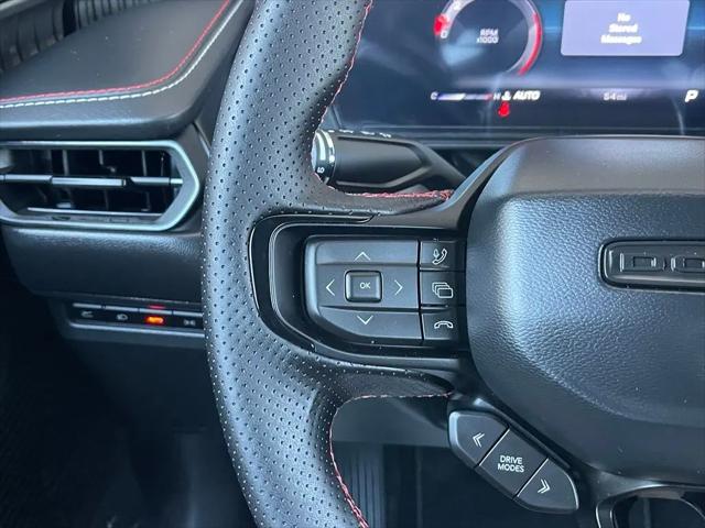 2026 Dodge Charger R/T 2-Door AWD