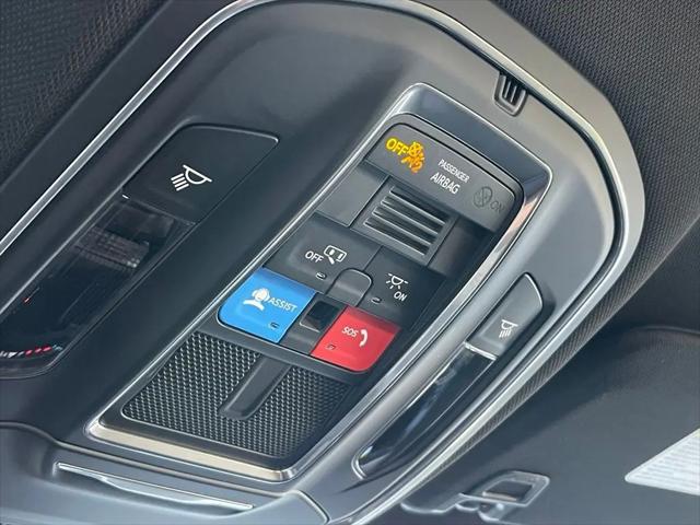 2026 Dodge Charger R/T 2-Door AWD