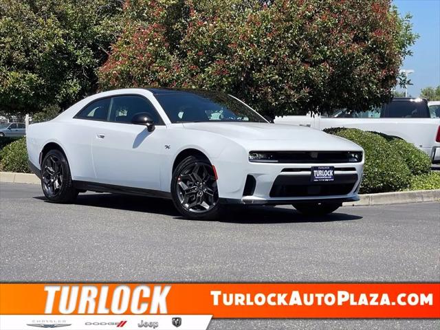 2026 Dodge Charger R/T 2-Door AWD for sale in Turlock, CA