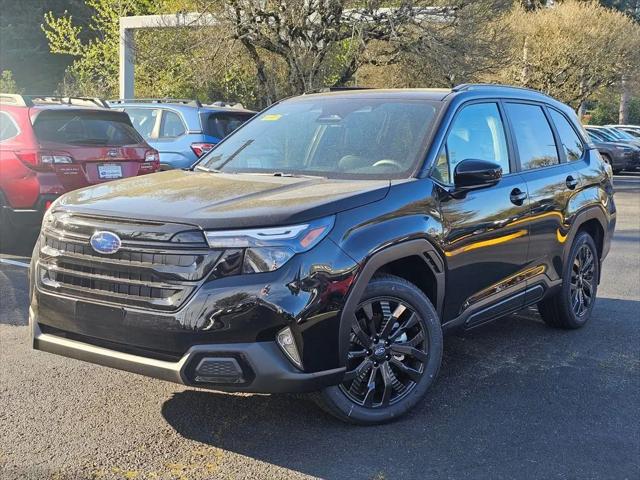 2026 Subaru Forester Sport for sale in Kirkland, WA