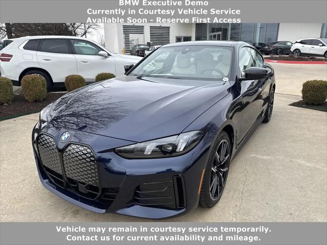 2026 BMW i4 xDrive40 for sale in Bentonville, AR