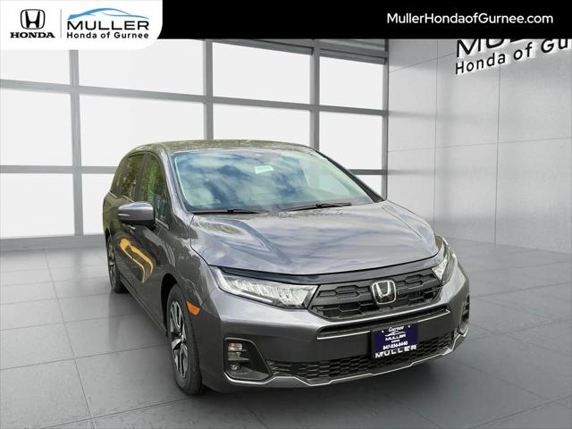 2026 Honda Odyssey EX-L for sale in Gurnee, IL