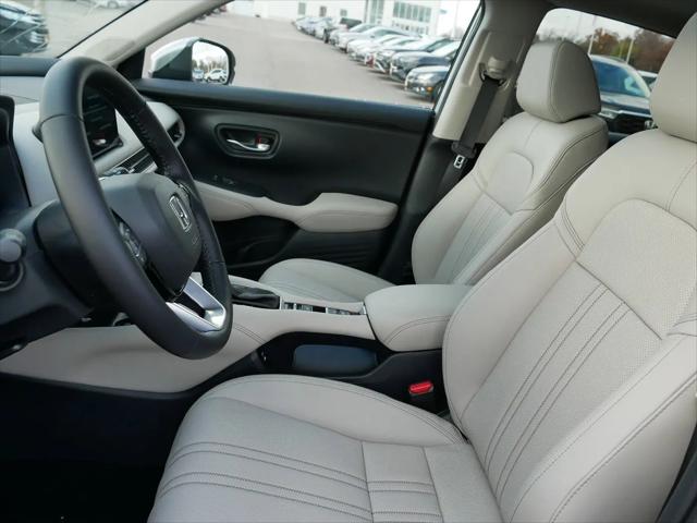 2026 Honda HR-V AWD EX-L