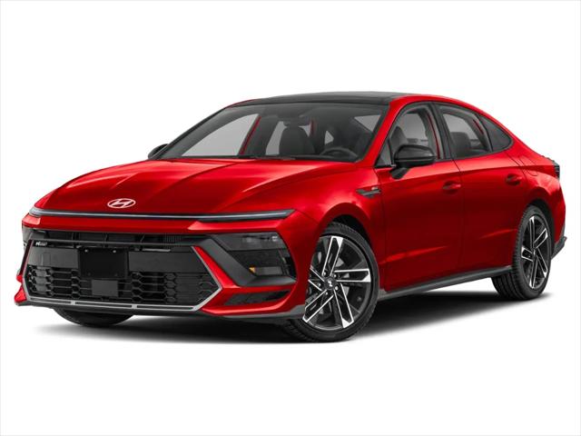 2026 Hyundai Sonata N Line for sale in Bloomfield, NJ
