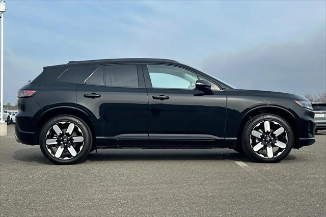 2026 Honda Prologue Elite