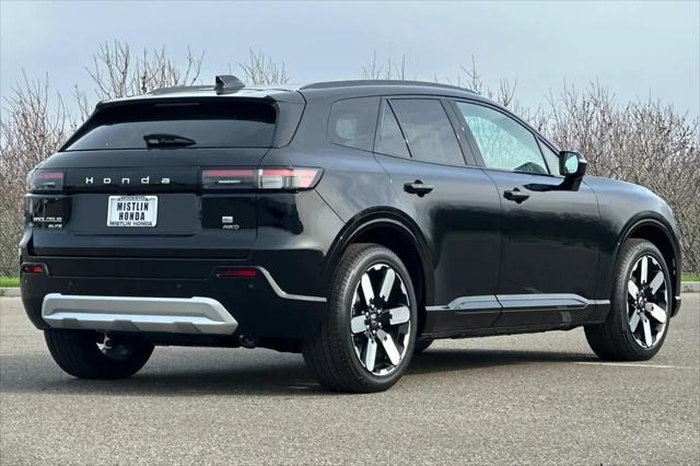 2026 Honda Prologue Elite