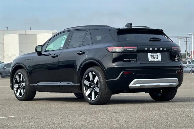 2026 Honda Prologue Elite