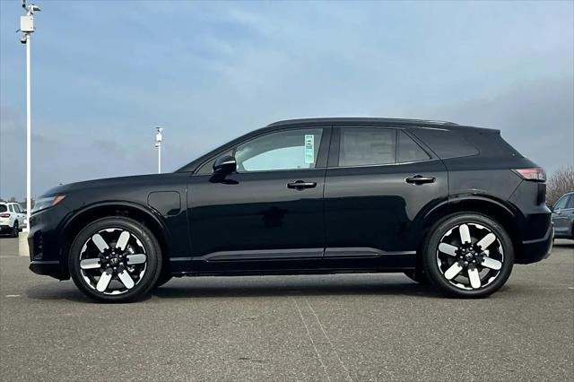 2026 Honda Prologue Elite