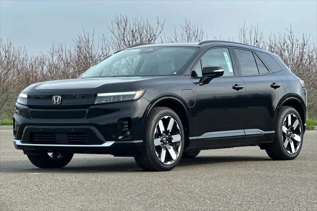 2026 Honda Prologue Elite