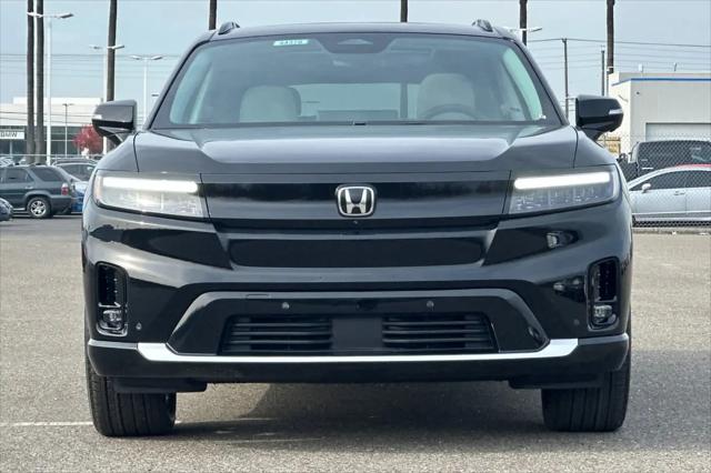 2026 Honda Prologue Elite